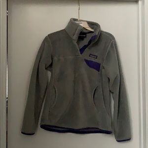 Women’s Patagonia Size Small